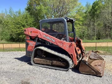 Main image Kubota SVL75-2